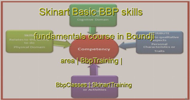 Skinart Basic BBP skills fundamentals course in Boundji area | BbpTraining | BbpClasses | SkinartTraining-Gabon